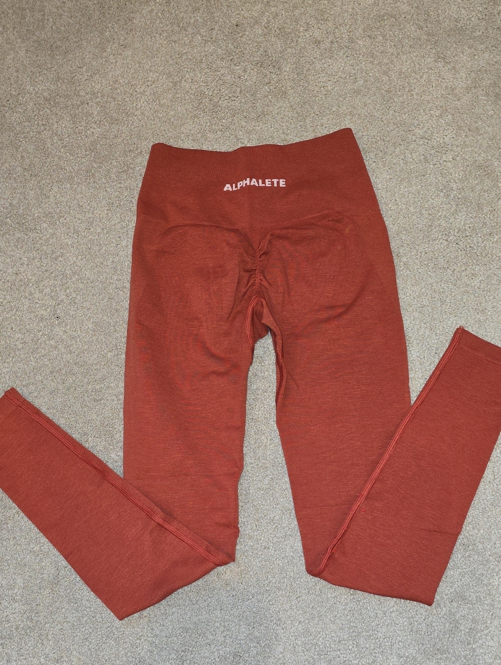 Alphalete Amplify Leggings